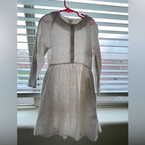 NWT COS Girls' pockets Dress / Size 6-8Years